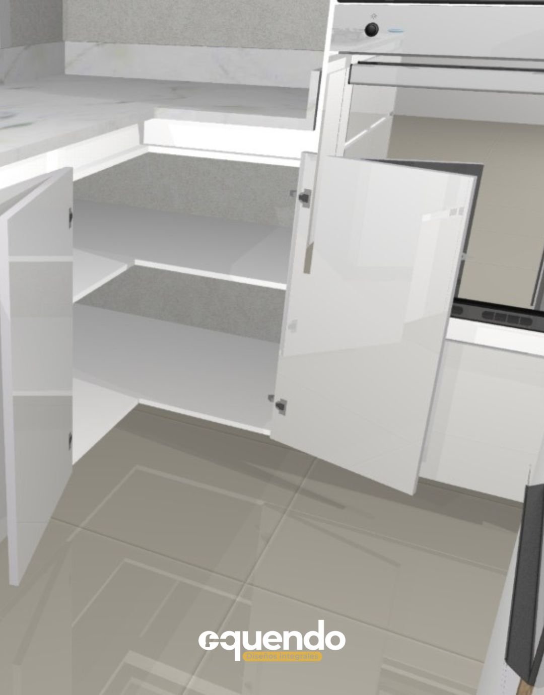 Acabados en madera natural y laca